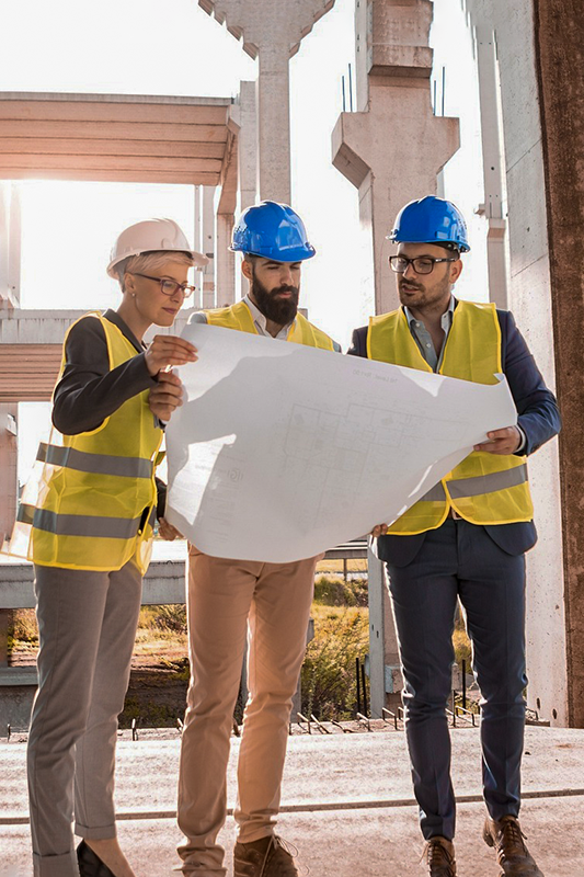 About Alex Constructions