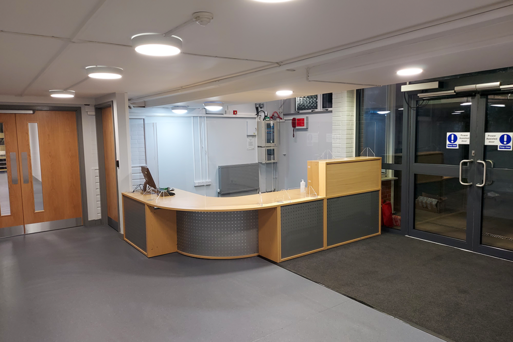 Avenue Centre For Education